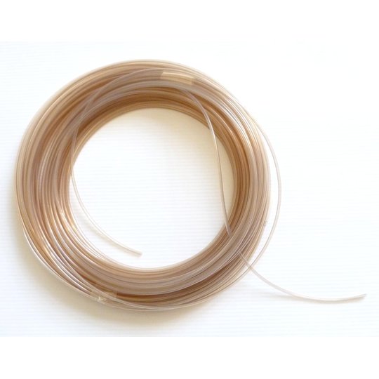 1.68mm ID Etched PTFE (14 AWG Bondable PTFE) Pushrod Outer Tube (PTFE-TUBE-14L)