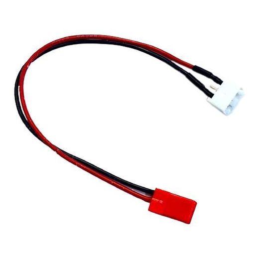 2S LiPo Balance Plug to JR RC Plug Convertor (XT-JR-2S)