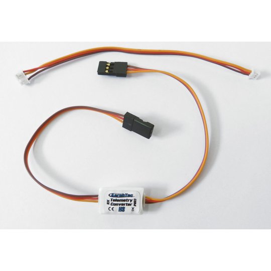 Altis Telemetry Convertor - for Hitec & Spektrum (ALTIS-TEL-CONV-HS)