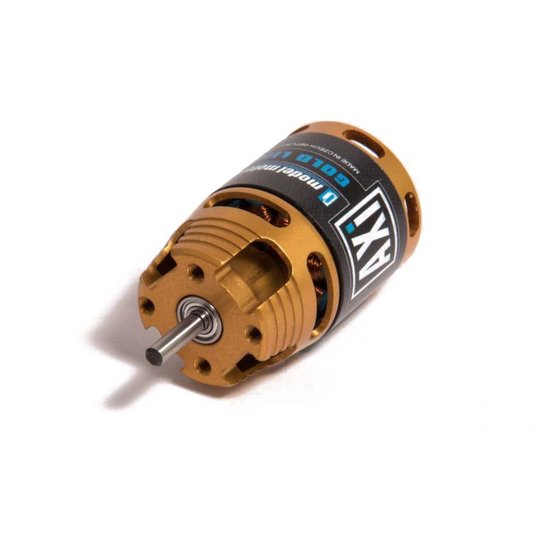 Axi 2208/20 V2 Long 1820 RPM/V 48g Outrunner (AXI2208-20V2L)