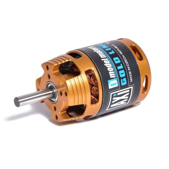 Axi 2820/14 V2 Long 860 RPM/V 158g Outrunner (AXI2820-14V2L)