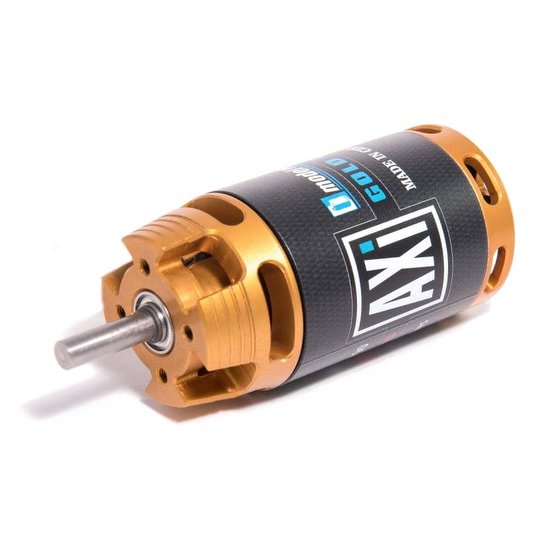 Axi 2835/10 V2 Long 690 RPM/V 257g Outrunner (AXI2835-10V2L)