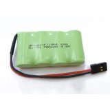 Dream%2DFlight+700+mAh+4%2E8V+NiMH+Battery (DFFA021)