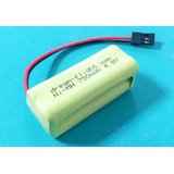 Dream%2DFlight+750+mAh+4%2E8V+NiMH+Battery (DFFA012)