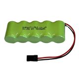 HyperFlight+1600+mAh+6V+NiMH+2%2F3A+Battery (NIMH-5-1600)