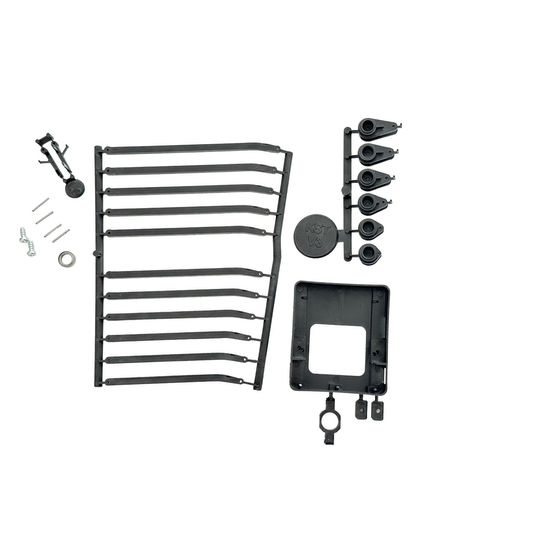 Integrated Drive System Foam for KST X10, X10 Mini, DS125, DS135 (SRIDSF-KST-X10)