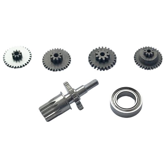 KST X08 X08N X08H Plus Gear Set (KST-X08-GEARSET)