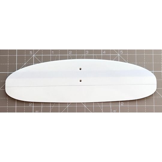 Mini Dart 2 Tailplane (MD2-TAILPLANE)