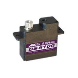 MKS DS6100 Servo - 3.3Kg.cm 0.11s 9.5g 10mm