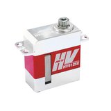 MKS+HV6125E+Servo+%2D+3%2E5Kg%2Ecm+0%2E05s+19%2E9g+12mm (MKS-HV6125E)