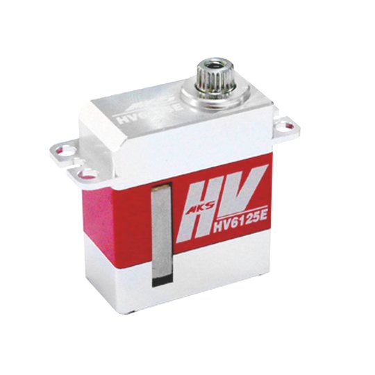 MKS-HV6125E