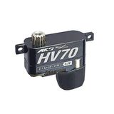 MKS HV70 Wing Servo - 3.1Kg.cm 0.06s 5.4g 7mm