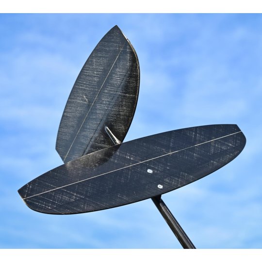 NRJ Tailplane (NRJ-TAILPLANE)