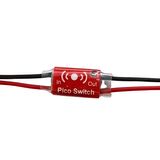 PicoSwitch - Magnetic RC On-Off Switch for batteries with RC plugs