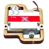 Ply+Frame+for+KST+X08H+%26amp%3B+A08H+%28Pair%29+New (AW-X08H)