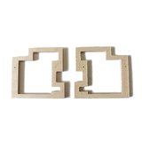 Ply+Frame+for+MKS+HV6130+%28pair%29 (HV6130-FRAME)