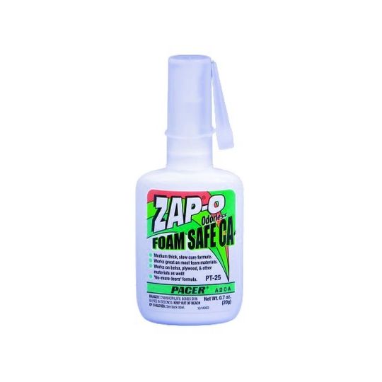 ZAP-FOAM-SAFE-CA