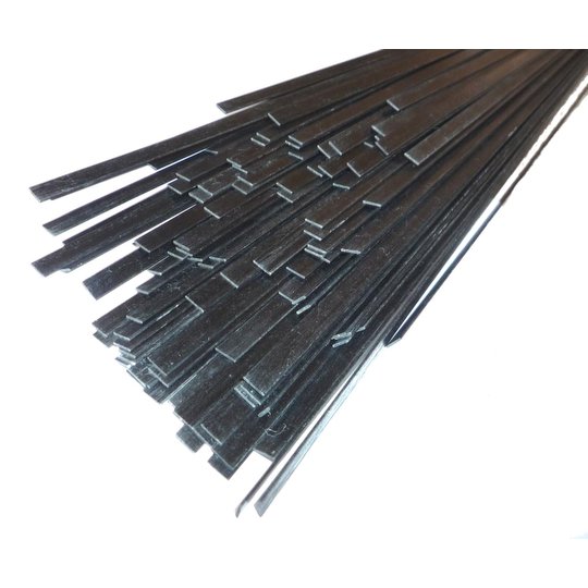 Carbon Strip